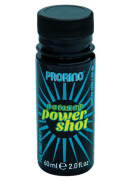 Potency Power Shot
